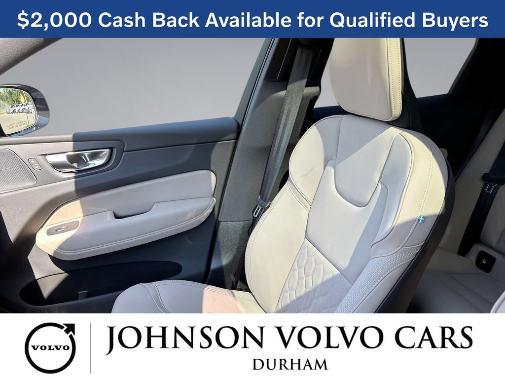 New 2026 Volvo XC60 T8 Plus w/ Climate Package AWD/4WD image 28