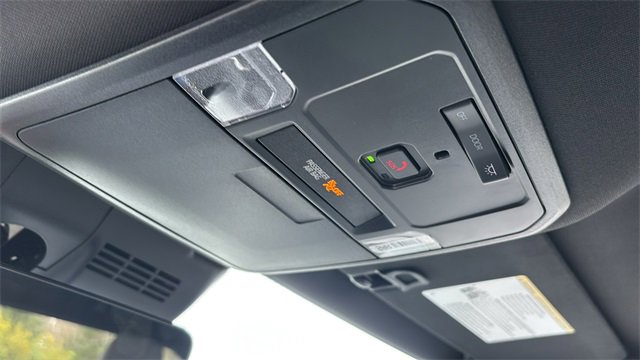 New 2025 Toyota Tacoma SR5 image 21