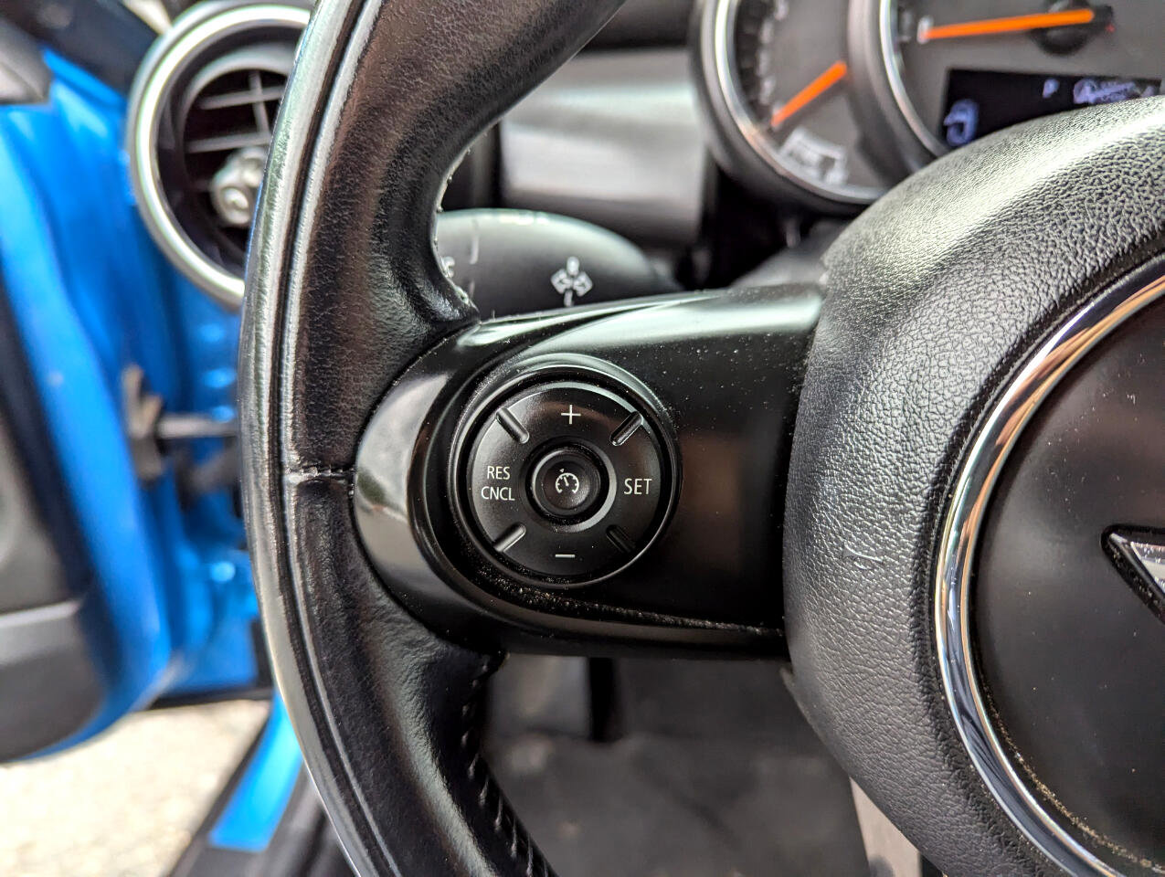 Used 2018 MINI Cooper Convertible image 16