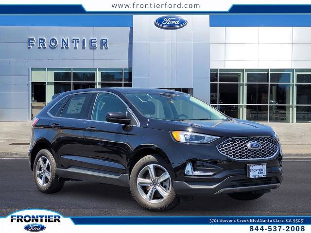 New 2024 Ford Edge SEL w/ Convenience Package