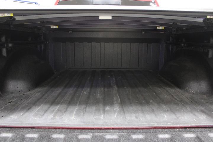 Used 2021 RAM 1500 Big Horn image 13