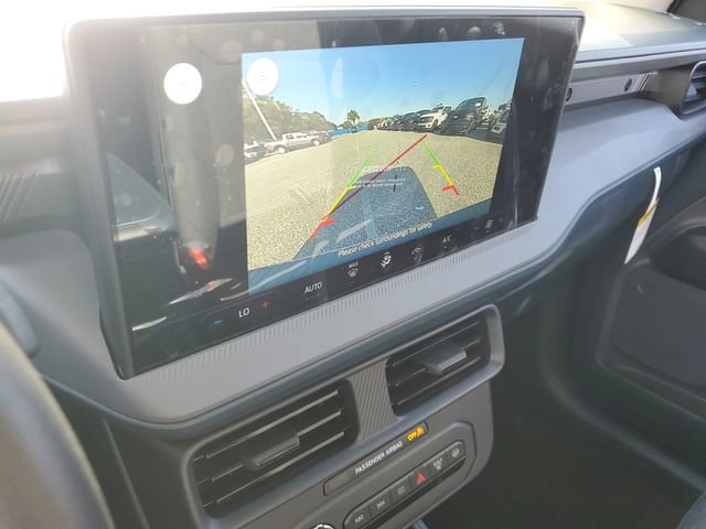 New 2026 Ford Maverick XL image 14