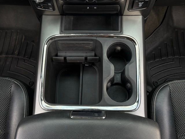 Used 2017 RAM 1500 Sport image 32