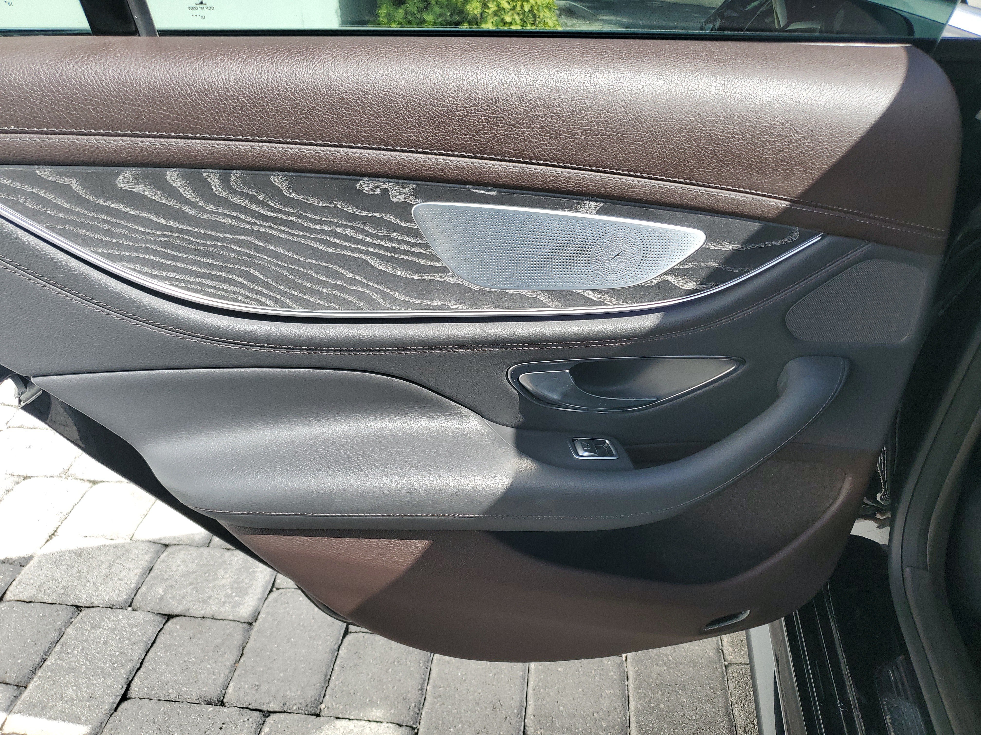 Used 2019 Mercedes-Benz CLS 450 image 11