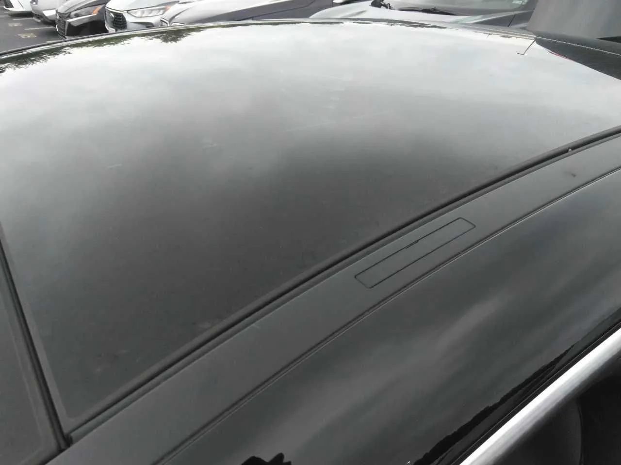 Used 2025 Mercedes-Benz CLA 250 4MATIC image 7