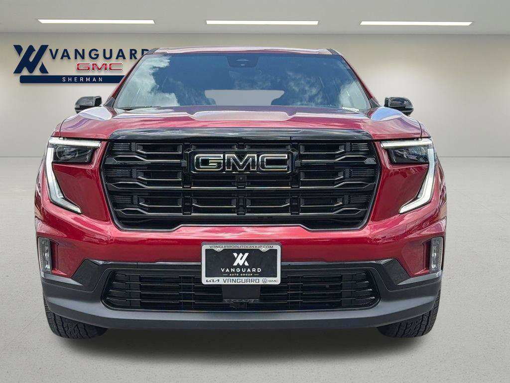 New 2026 GMC Acadia Elevation FWD image 2