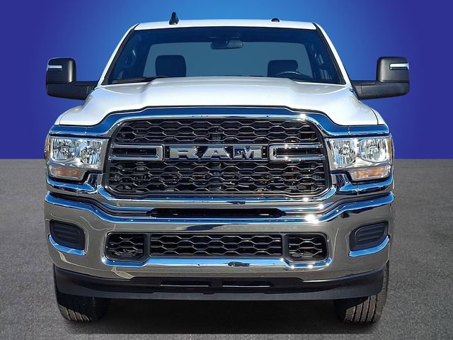 Used 2024 RAM 2500 Tradesman w/ Chrome Appearance Group image 2