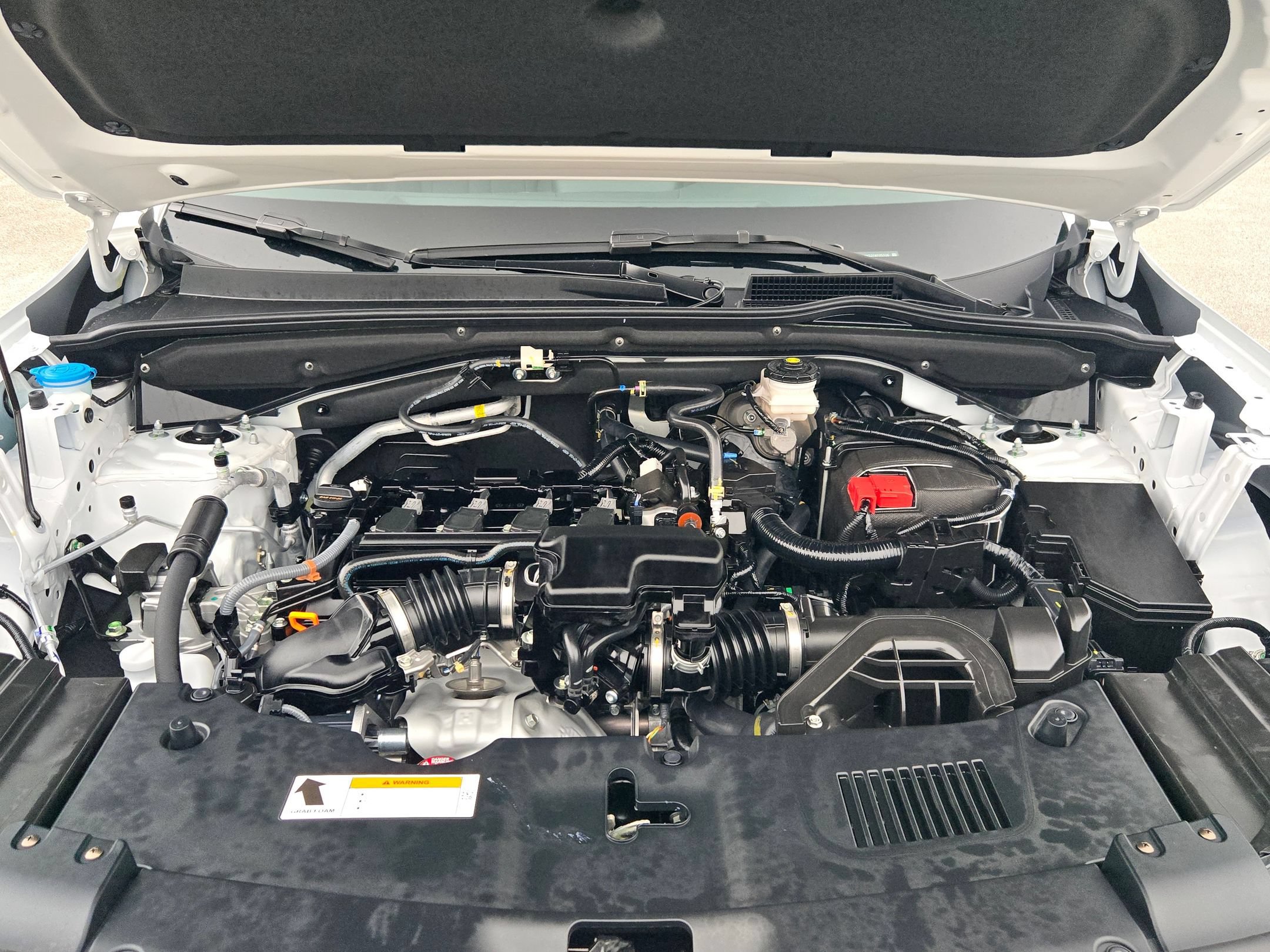 New 2026 Acura ADX AWD image 26