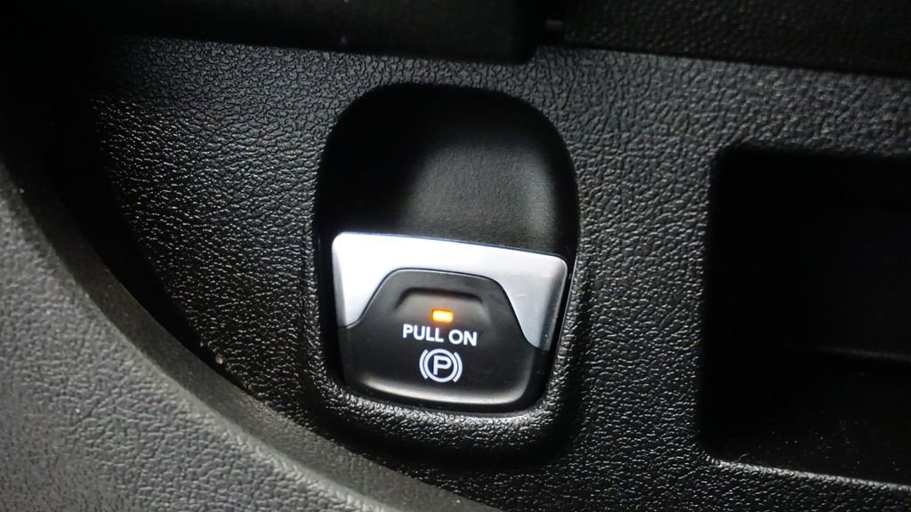 Used 2023 RAM ProMaster 2500 image 19