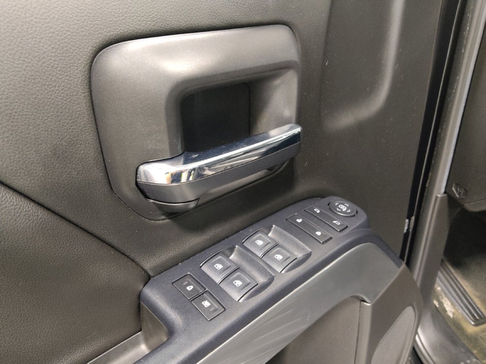 Used 2018 Chevrolet Silverado 1500 LT w/ All Star Edition AWD/4WD image 27