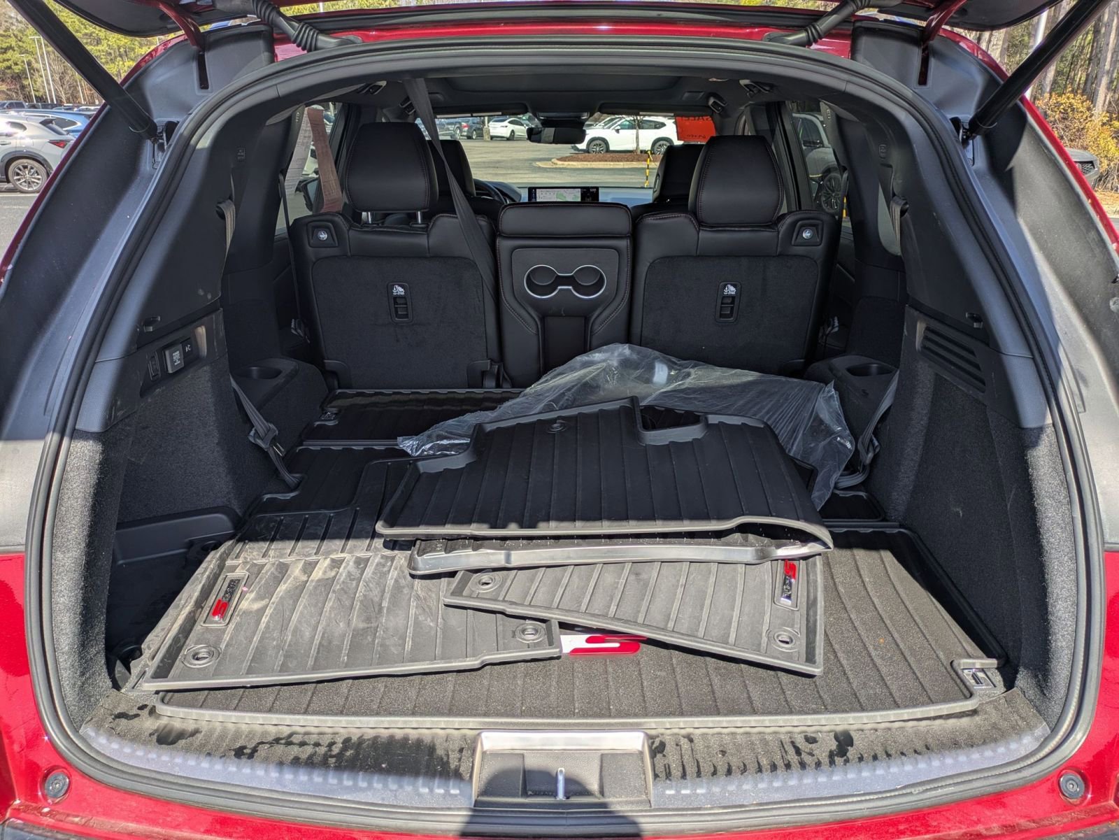 Used 2026 Acura MDX Type S image 27