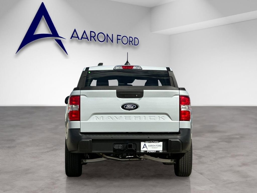 New 2026 Ford Maverick XLT w/ 4K Tow Package AWD/4WD image 4