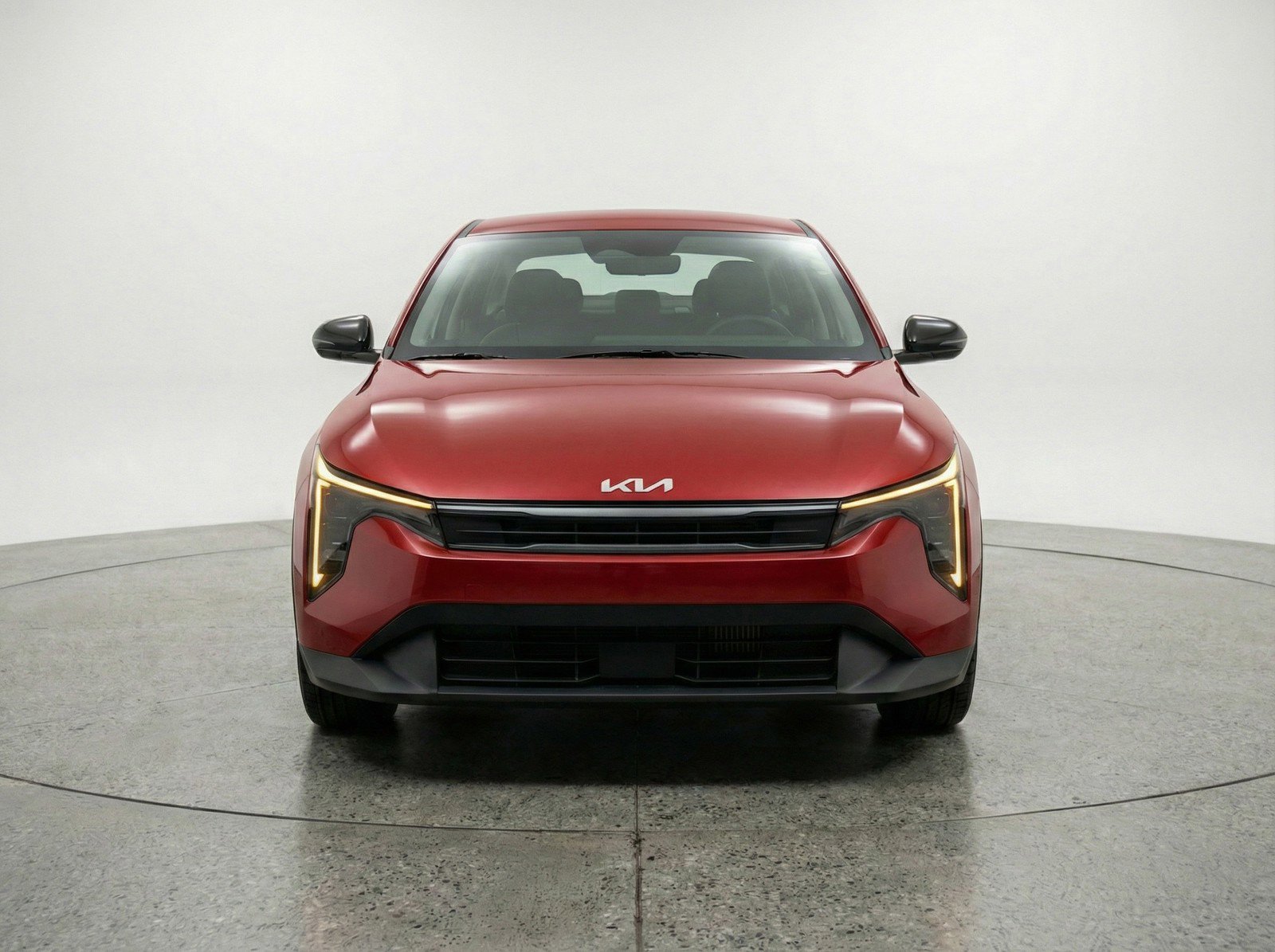Used 2025 Kia K4 FWD image 2