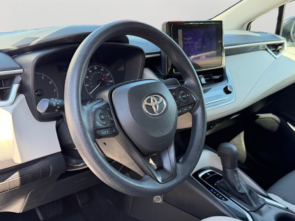 Used 2024 Toyota Corolla LE FWD image 18