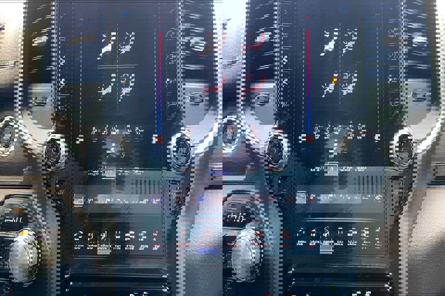 Used 2026 RAM 1500 Laramie w/ Laramie Southwest Edition AWD/4WD image 29