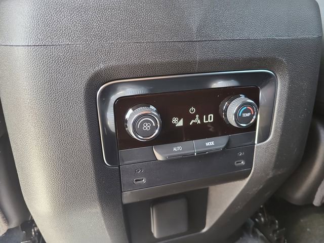 New 2026 Chevrolet Tahoe LS w/ LS Custom Edition image 11