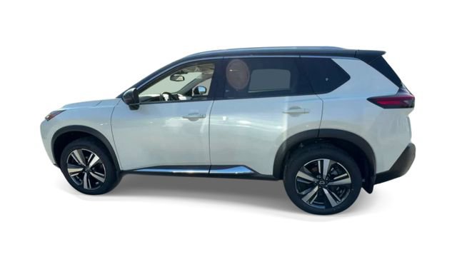 Certified 2023 Nissan Rogue SL image 5