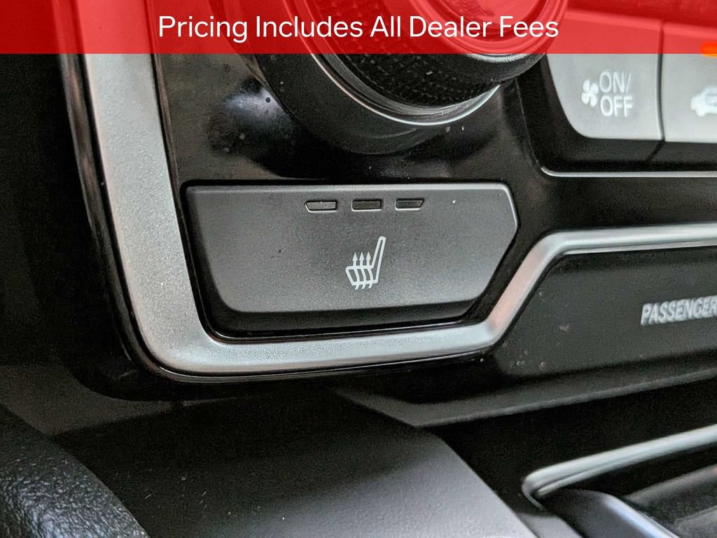 Used 2018 Honda CR-V EX image 24