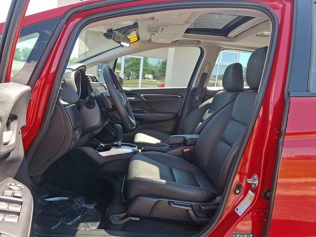 Used 2018 Honda Fit EX-L image 13