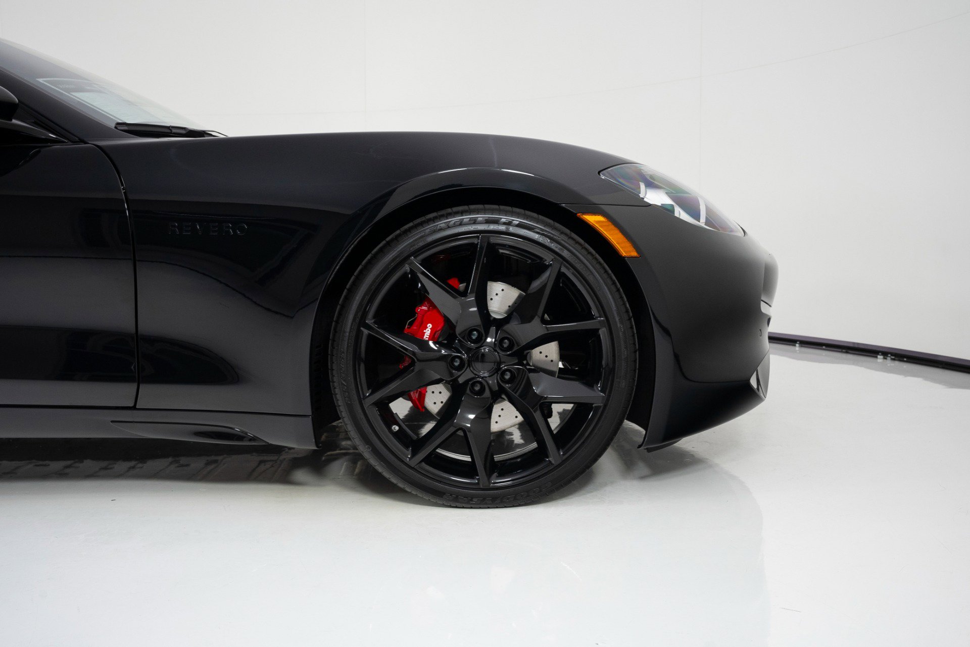 Used 2025 Karma Revero Luxury image 12