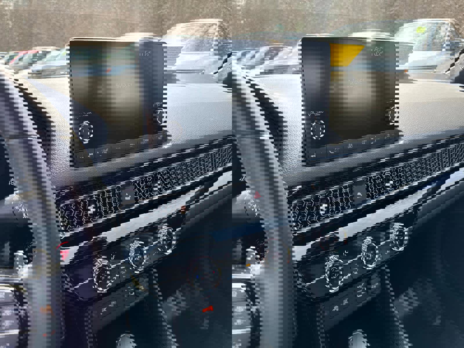 Used 2023 Honda Civic Sport image 23