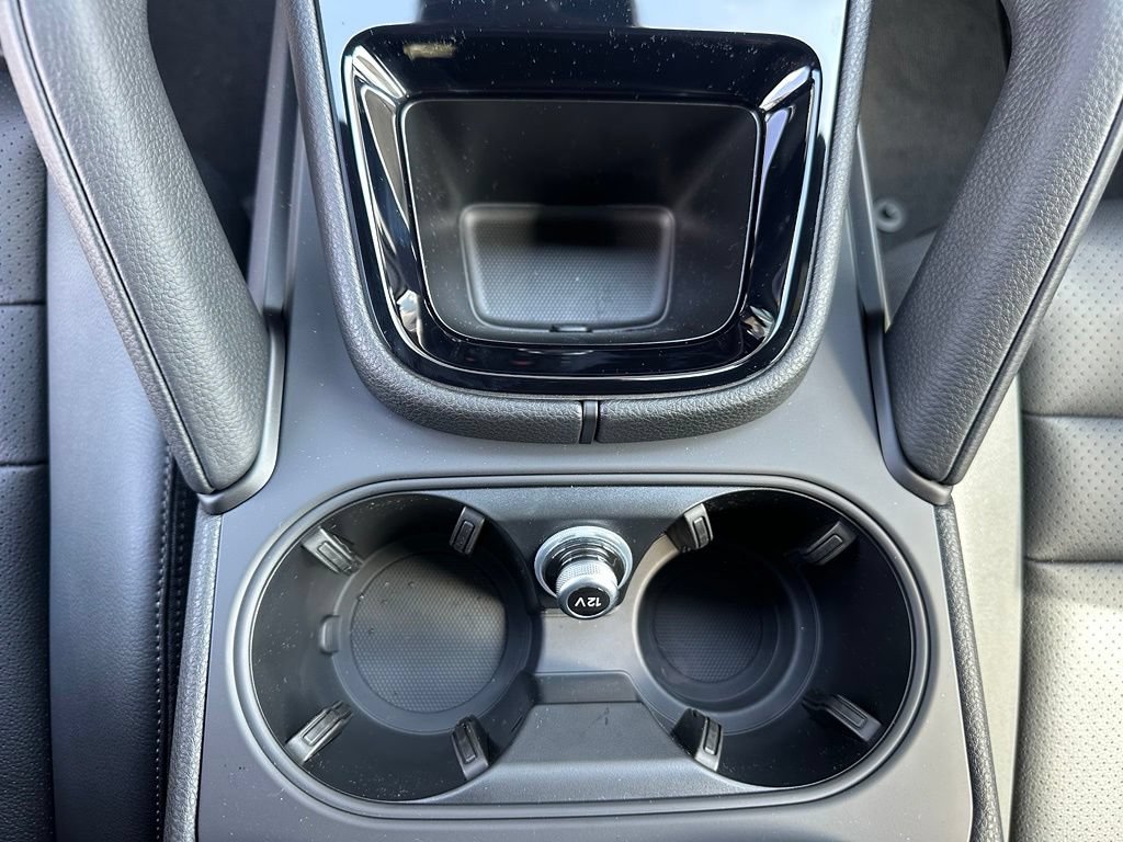 New 2026 Porsche Cayenne S AWD/4WD image 32