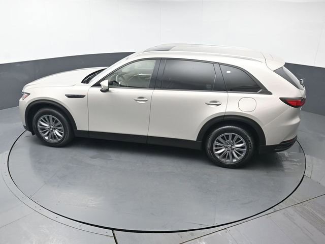 Certified 2024 MAZDA CX-90 3.3 Turbo w/ Preferred Package AWD/4WD image 36