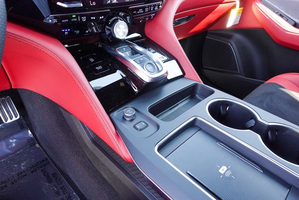 New 2026 Acura MDX A-Spec image 25