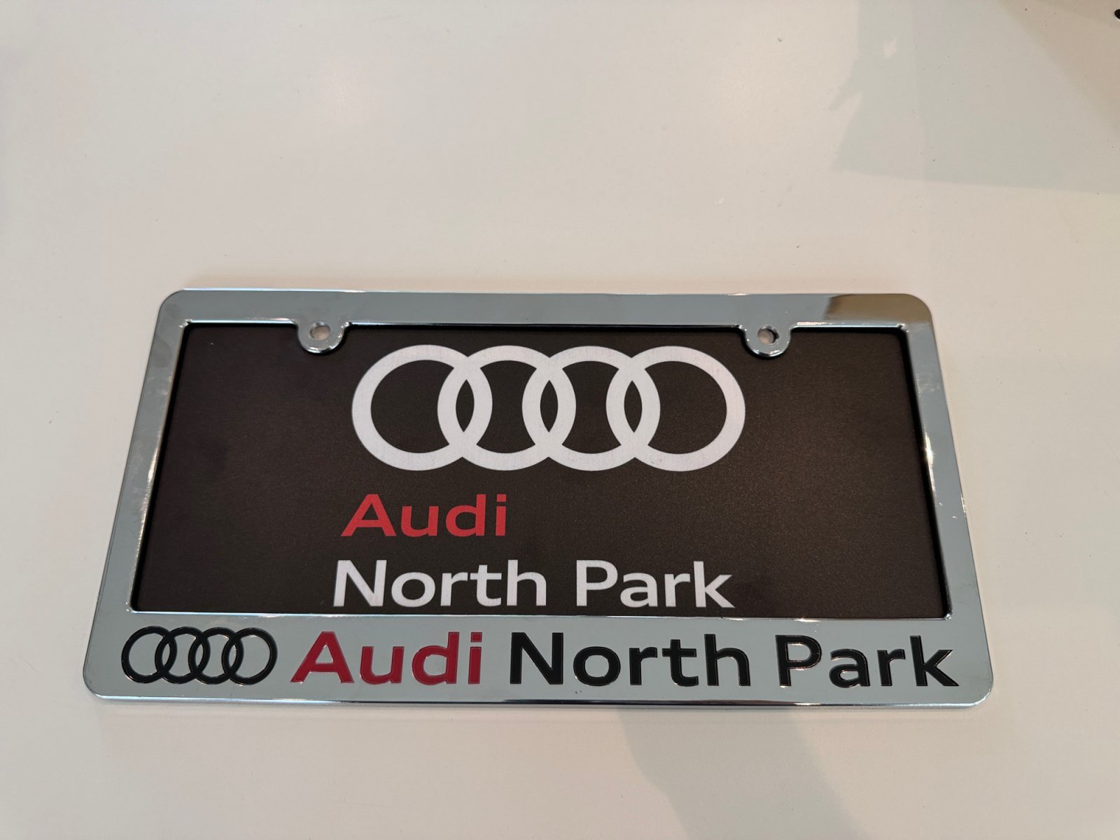 New 2027 Audi Q8 Prestige AWD/4WD image 11