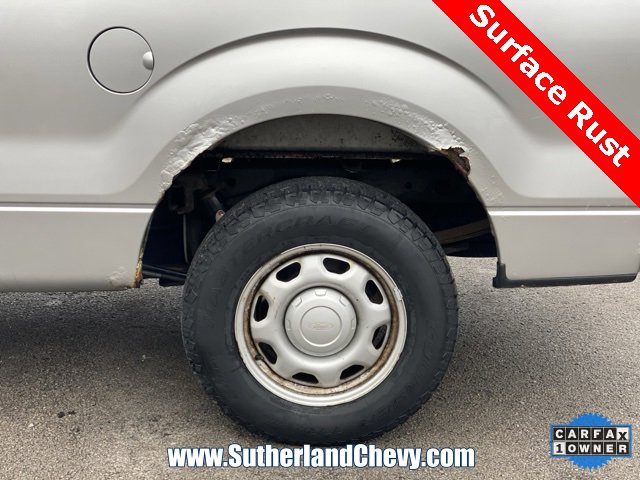 Used 2013 Ford F150 XL image 11