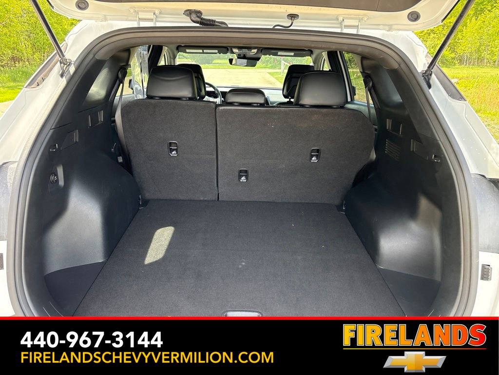 Used 2023 Kia Sportage X-Line AWD/4WD image 38