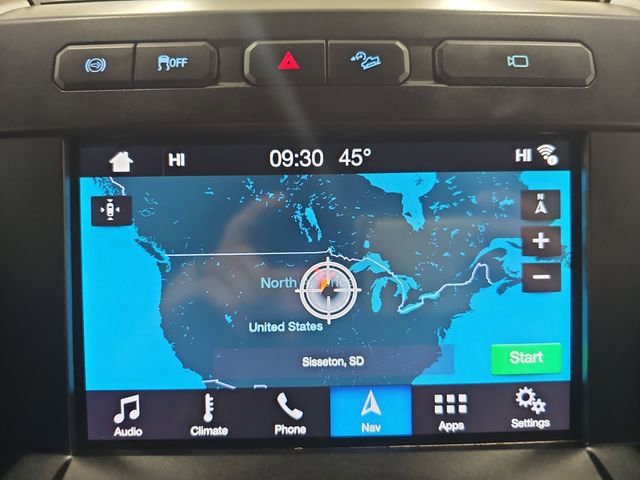 Used 2019 Ford F350 Lariat w/ Chrome Package image 19