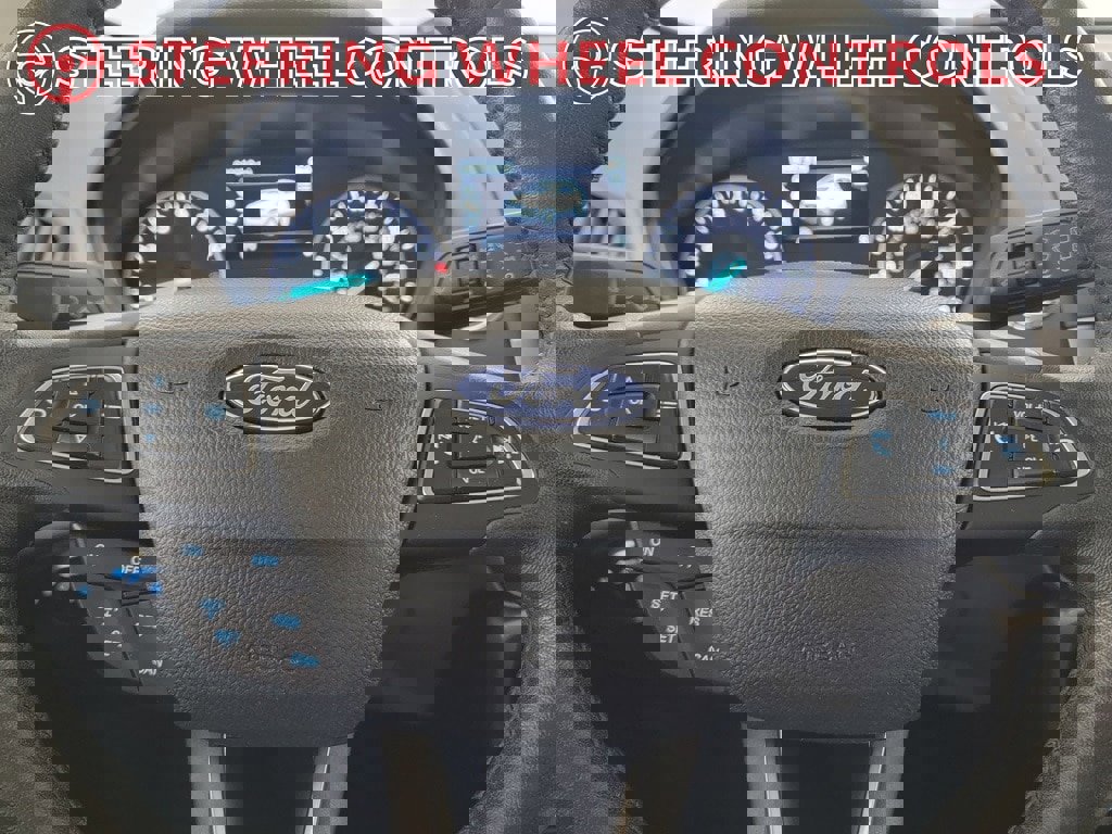 Used 2019 Ford EcoSport SE image 18