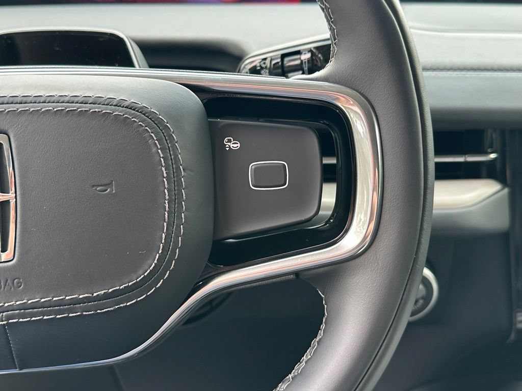 New 2027 Lincoln Navigator Reserve AWD/4WD image 10
