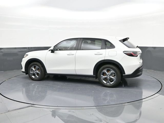 Certified 2026 Honda HR-V LX image 5