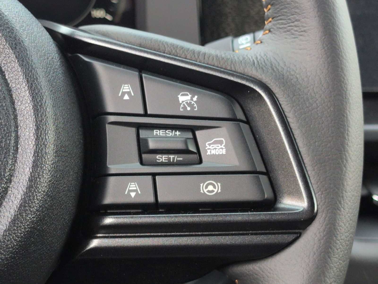 New 2026 Subaru Outback Wilderness AWD/4WD image 23