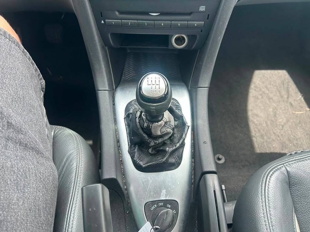 Used 2006 Saab 9-3 Aero FWD image 16