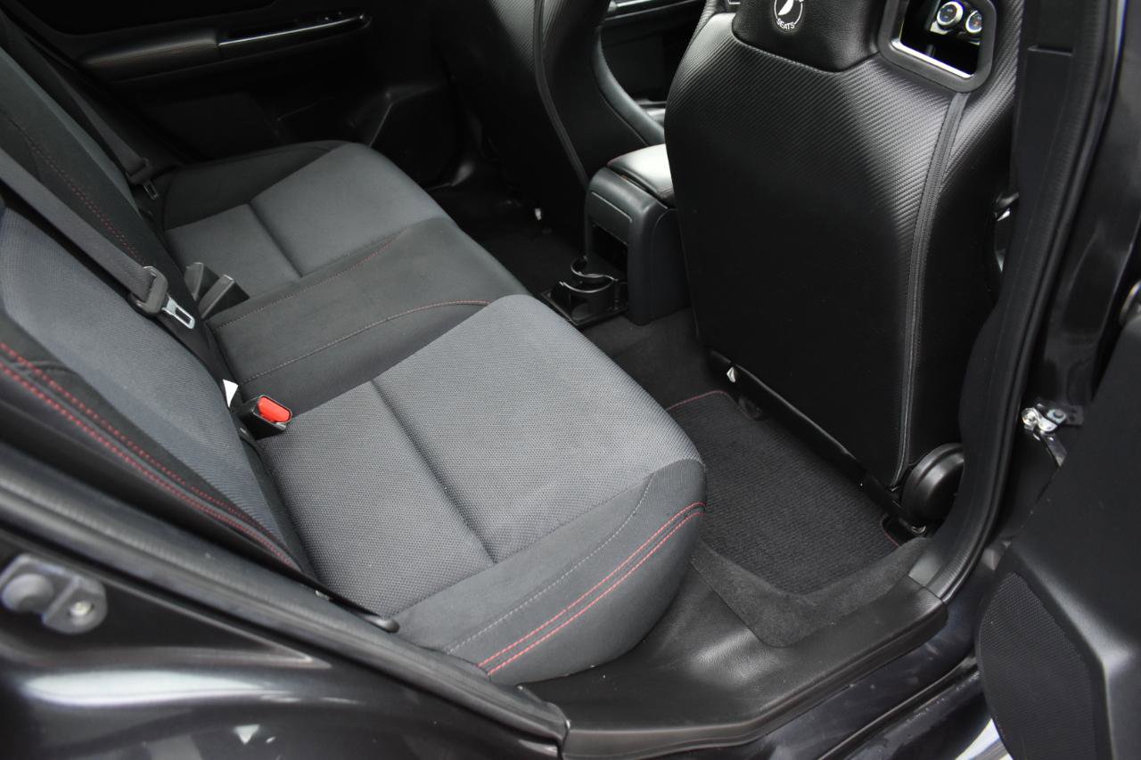 Used 2017 Subaru WRX Premium AWD/4WD image 29