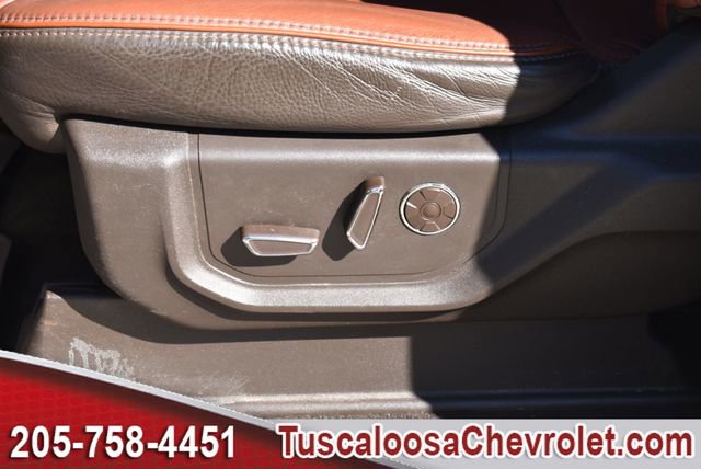 Used 2020 Ford F150 King Ranch w/ Equipment Group 601A Luxury image 21