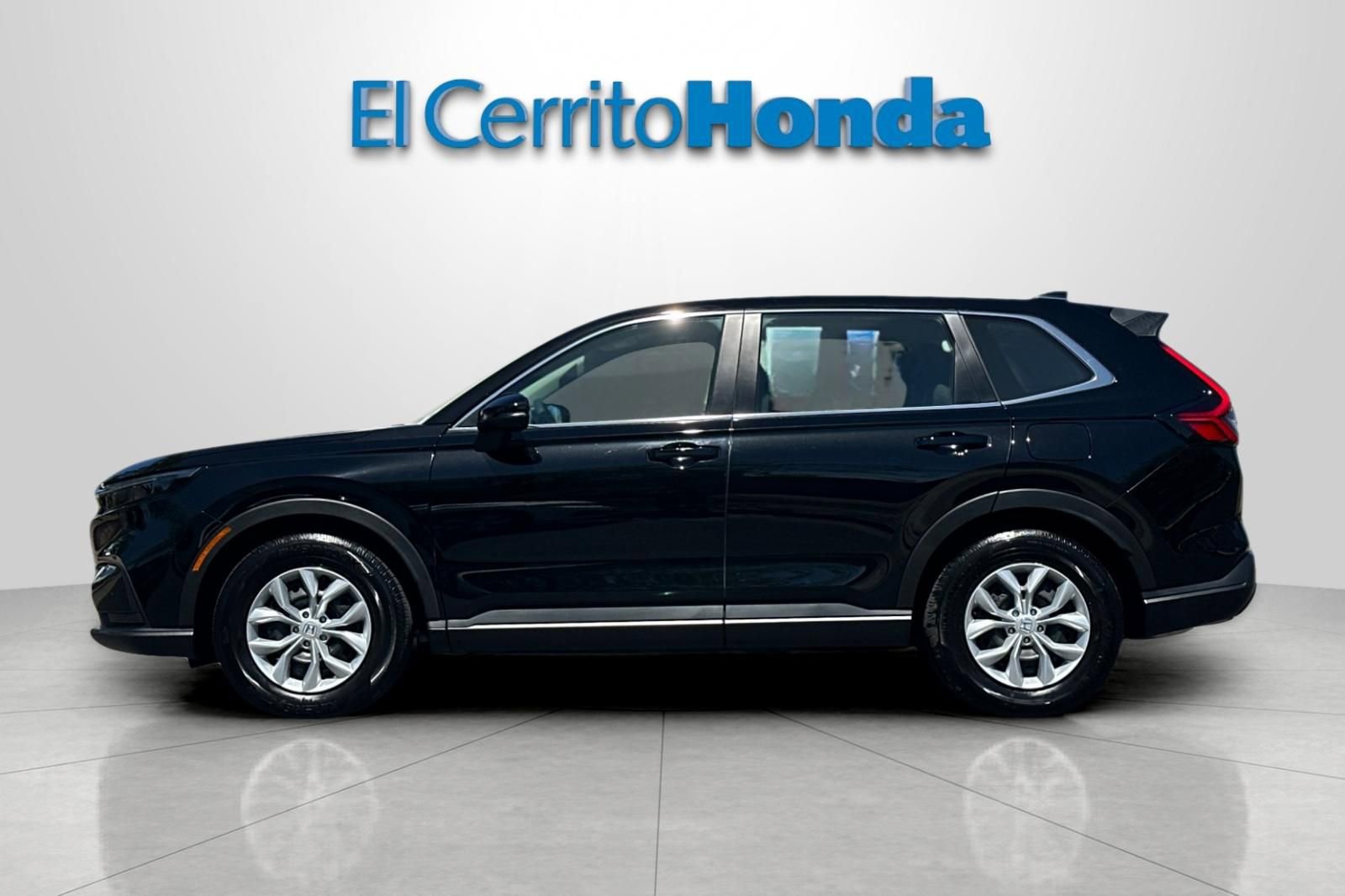 Certified 2023 Honda CR-V LX image 6