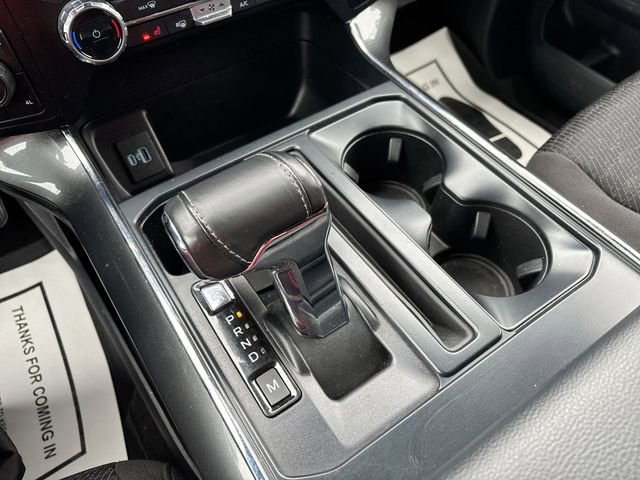 Certified 2022 Ford F150 XLT w/ Equipment Group 302A High image 27