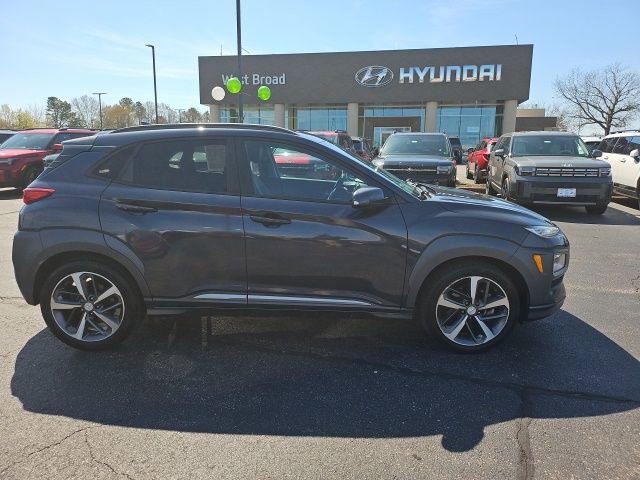 Used 2020 Hyundai Kona Limited image 5