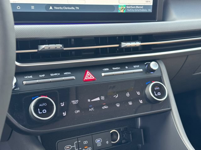 New 2026 Hyundai Sonata Limited FWD image 21
