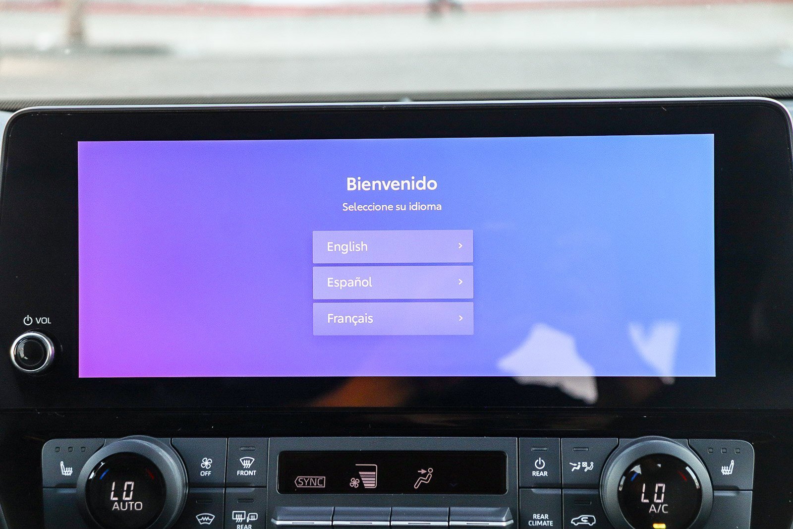 New 2026 Toyota Grand Highlander XLE image 17