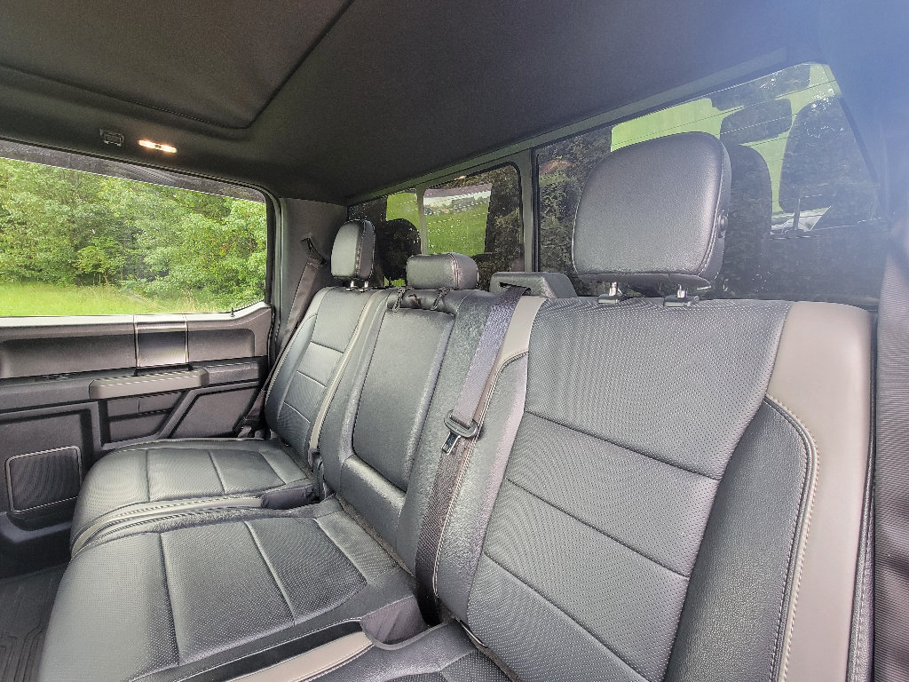 Used 2018 Ford F150 Raptor w/ Equipment Group 802A Luxury AWD/4WD image 29