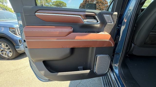 New 2026 GMC Sierra 2500 Denali Ultimate AWD/4WD image 36