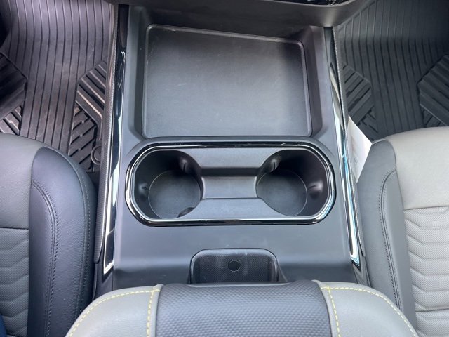 Used 2024 Chevrolet Silverado 2500 ZR2 w/ ZR2 Bison Edition image 22