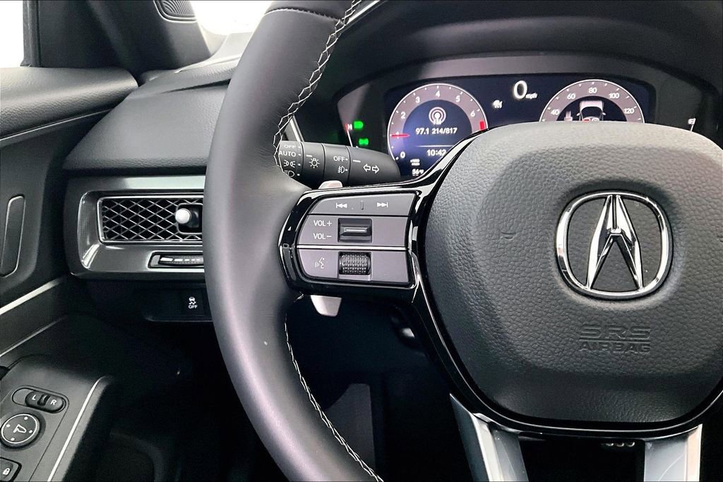 Used 2025 Acura Integra A-Spec image 25