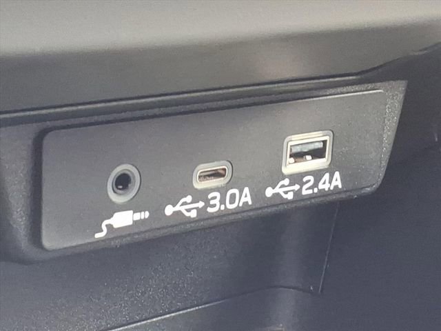 Certified 2025 Subaru Crosstrek 2.5i Limited w/ Popular Package #3A image 20