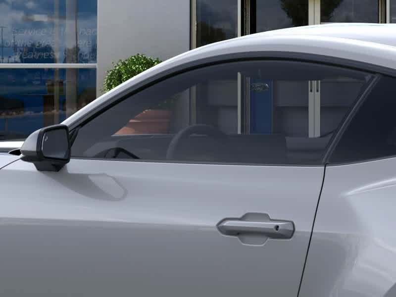 New 2026 Ford Mustang Dark Horse RWD image 20